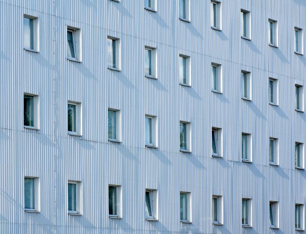 Cost of Aluminum Siding Repair in Mckinney