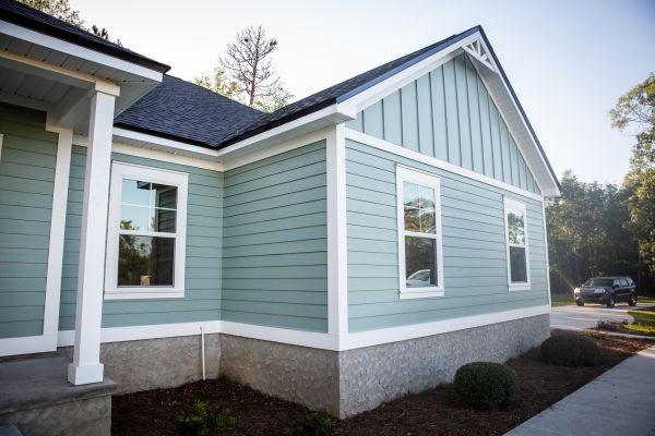 Cost of Home Siding Installation in Mckinney