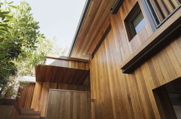 Cost of Wood Siding Repair in Mckinney