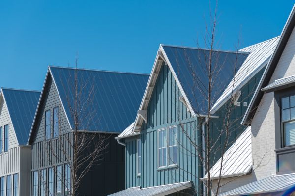 Cost of Steel Siding Repair in Mckinney