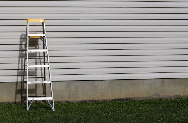 Cost of Siding Service in Mckinney