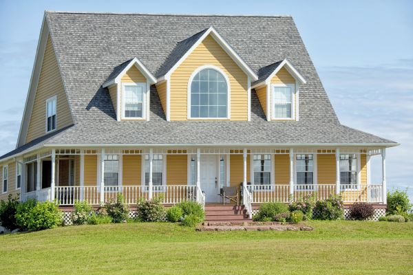 Cost of Siding Repair in Mckinney