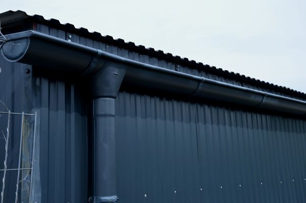 Cost of Metal Siding Replacement in Mckinney