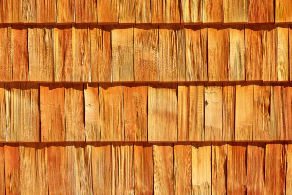 Cost of Cedar Shakes Replacement in Mckinney