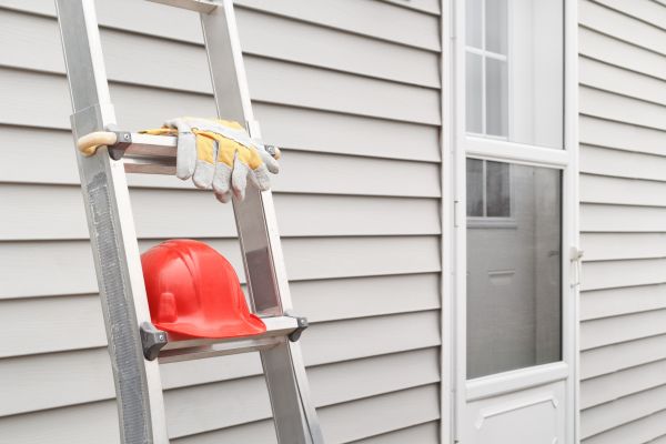 Cost of Home Siding Replacement in Mckinney