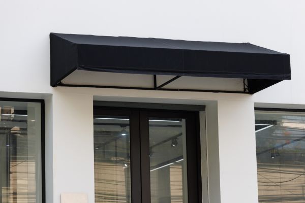 Cost of Aluminum Trim Replacement in Mckinney