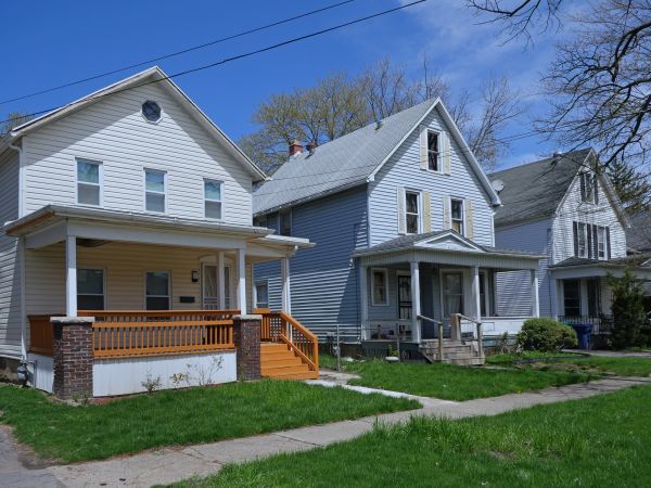 Cost of Aluminum Siding Replacement in Mckinney