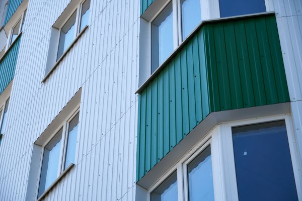 Cost of Building Siding Installation in Mckinney