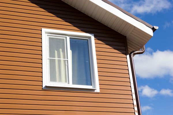 Cost of Pvc Siding Installation in Mckinney