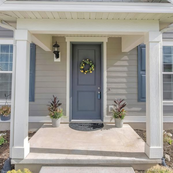 Cost of Faux Wood Siding Installation in Mckinney