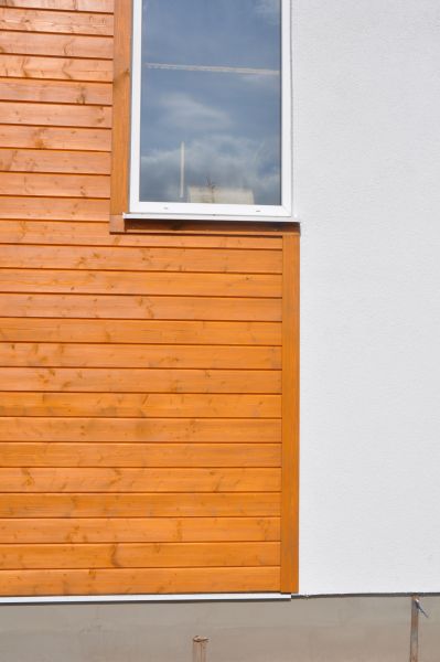 Cost of Wood Siding Installation in Mckinney