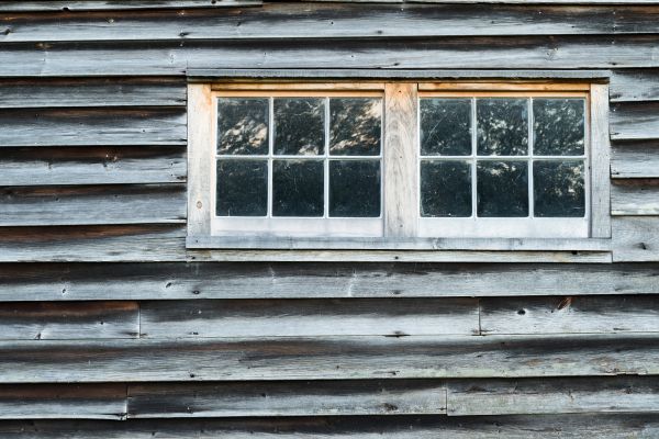 Cost of Barn Wood Siding Installation in Mckinney