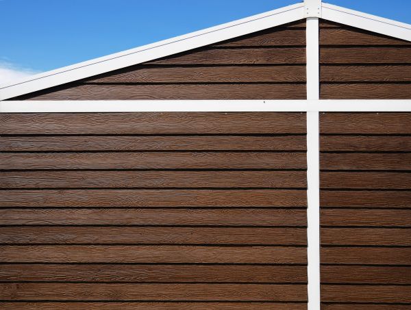Cost of Hardwood Siding Installation in Mckinney
