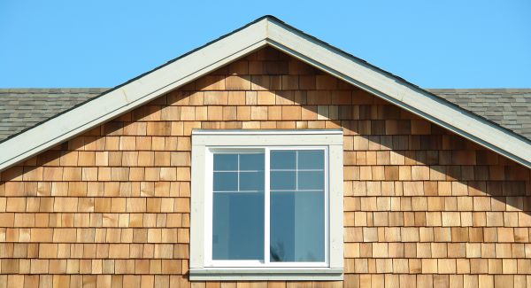 Cost of Cedar Shake Siding Repair in Mckinney