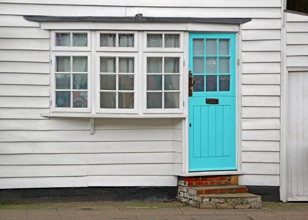 Cost of Shiplap Siding Repair in Mckinney