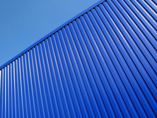 Cost of Seam Metal Siding Installation in Mckinney