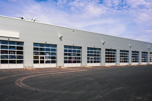 Cost of Steel Siding Installation in Mckinney