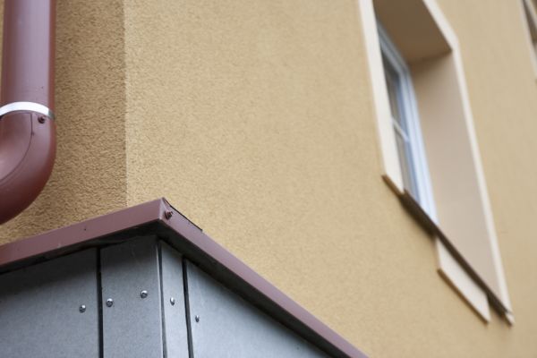 Cost of Cement Siding Installation in Mckinney