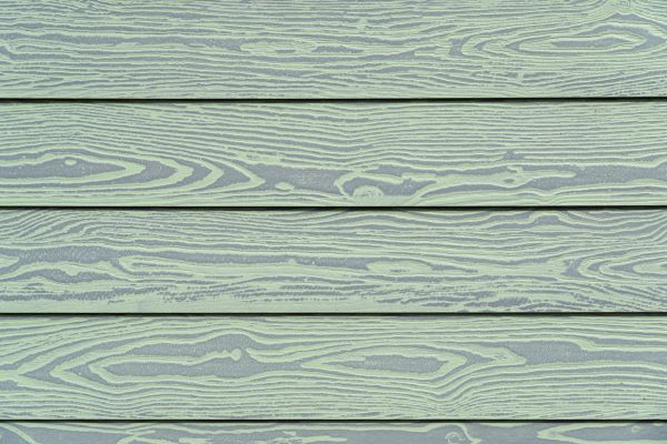 Cost of Composite Siding Installation in Mckinney