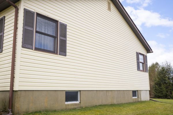 Cost of Dutch Lap Siding Repair in Mckinney