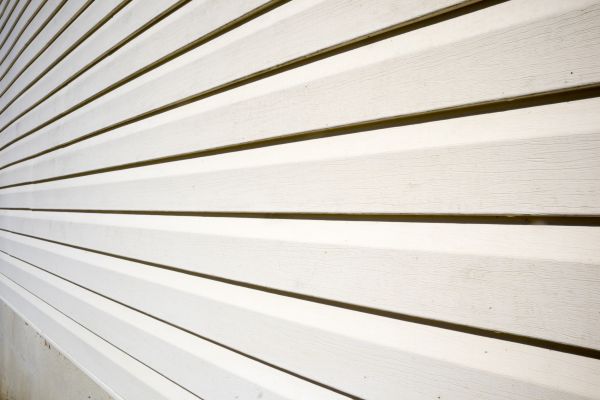 Cost of Dutch Lap Siding Replacement in Mckinney