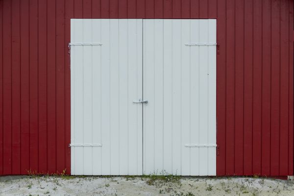 Cost of Pole Barn Siding Installation in Mckinney