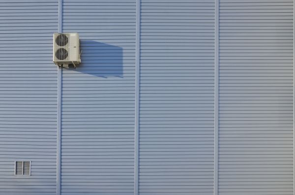 Cost of Flat Metal Siding Installation in Mckinney