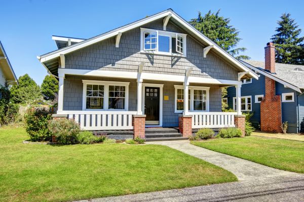 Cost of Clapboard Siding Replacement in Mckinney