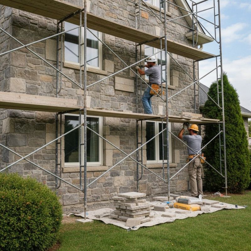 Top Siding Repair Companies in Frisco, TX