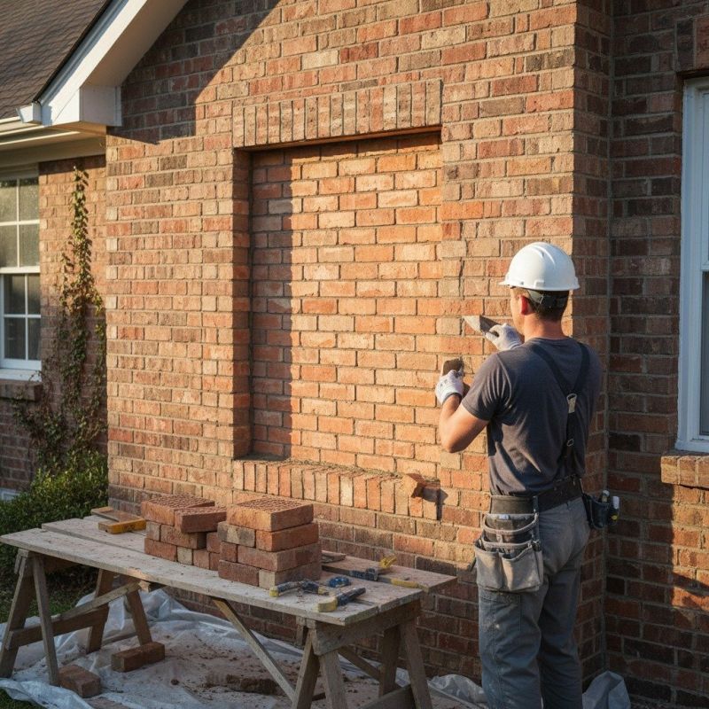 Top Siding Repair Companies in Richardson, TX
